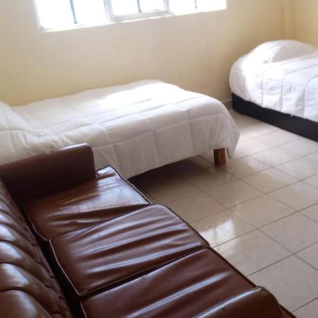 Tehuacán Hostal Las Quince Letras מראה חיצוני תמונה