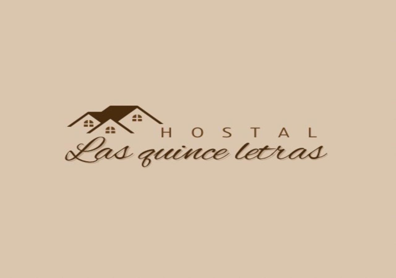 Tehuacán Hostal Las Quince Letras מראה חיצוני תמונה