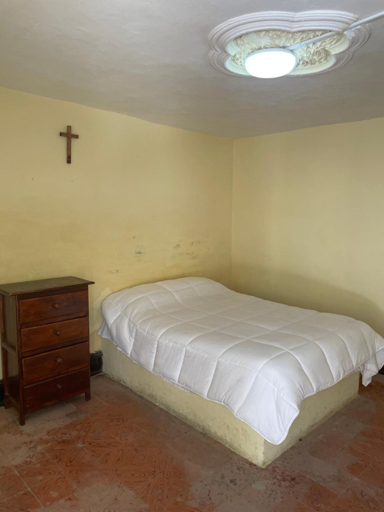 Tehuacán Hostal Las Quince Letras מראה חיצוני תמונה
